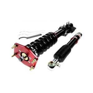BC Racing Gewindefahrwerk V1-VT Verstellbar Tesla Model 3