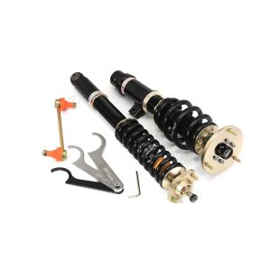 BC Racing Gewindefahrwerk BR-RH Verstellbar BMW 3-serie