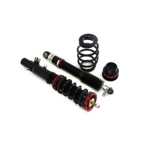 BC Racing Gewindefahrwerk V1-VN Verstellbar BMW X3
