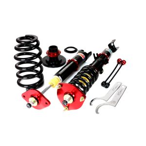 BC Racing Gewindefahrwerk V1-VS Verstellbar Subaru Outback