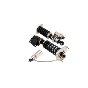 BC Racing Gewindefahrwerk ZR Verstellbar Lexus GS300,GS350