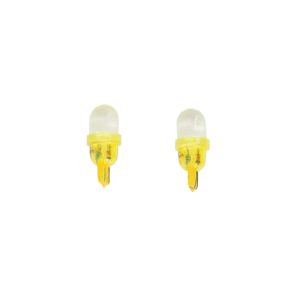 SK-Import LED Licht Gelb T10