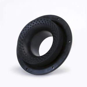 Skunk2 Velocity Stack Schwarz 89mm