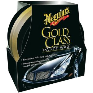Meguiars Wax Gold Class Clear Coat Paste