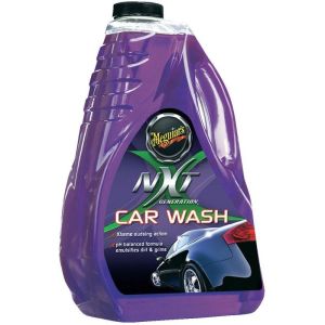 Meguiars Autopflege NXT generation Endurance High Gloss 1890ml