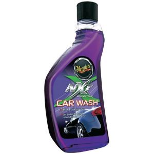 Meguiars Autopflege NXT generation 532ml