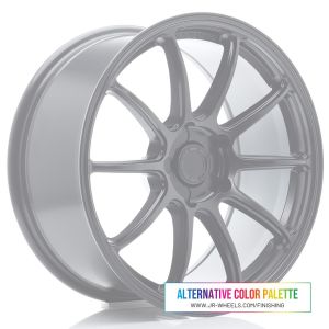 JR-Wheels SL04 Super Light Felgen 18 Zoll 8J ET20-35 Custom PCD Flow Form Custom Finish