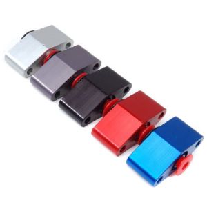 Blox Racing MAP Bypassventil Type-A Aluminium Honda Civic,Accord,Del Sol