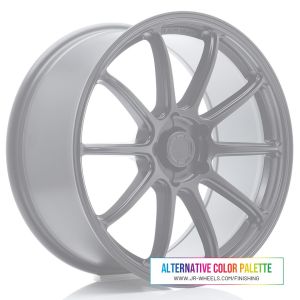 JR-Wheels SL04 Super Light Felgen 19 Zoll 9J ET20-51 Custom PCD Flow Form Custom Finish
