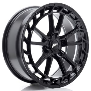 JR-Wheels JR45 Felgen 20 Zoll 8.5J ET25-45 Custom PCD Flow Form Gloss Black