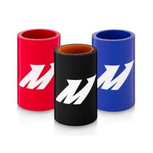 Mishimoto Muffe 38mm Silikon