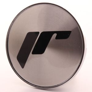 JR-Wheels Nabendeckel Chrom
