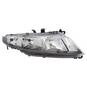 DEPO Scheinwerfer Honda Civic