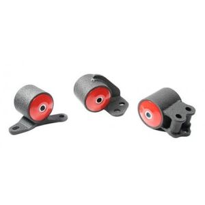 Innovative Mounts Motorhalter Replacement Stahl Honda Civic,Integra,Del Sol