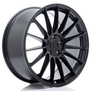 JR-Wheels SL05 Felgen 19 Zoll 8.5J ET45 5x112 Flow Form Flat Black