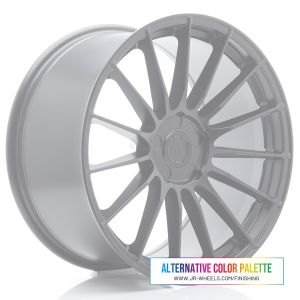 JR-Wheels SL05 Felgen 19 Zoll 9J ET20-40 Custom PCD Flow Form Custom Finish