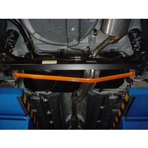 Summit Hinten Tie-Bar Orange Aluminium Suzuki Swift