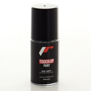 JR-Wheels Lackstift Gun Metal 10ml
