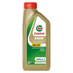 Castrol Motoröl Edge 1 Liter 5W-30