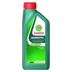 Castrol Motoröl Magnatec 1 Liter 10W-40