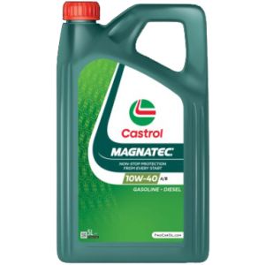 Castrol Motoröl Magnatec 5 Liter 10W-40