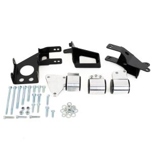 Hasport Motorhalter Honda Civic,Del Sol,Integra