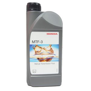 Honda Getriebeöl OEM MTF-3 1 Liter