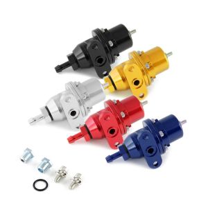 SK-Import Benzindruckregler Honda Civic,CRX,Del Sol