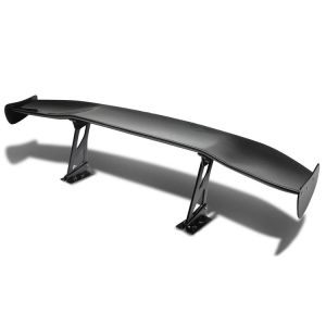 NRG Innovations Hinten Spoiler GT Style Carbon