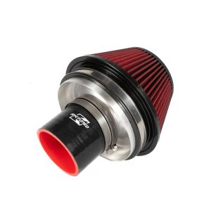 K-Tuned Velocity Stack Velocity Stack Luftfilter Combo 76mm