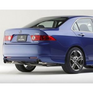 SK-Import Hinten Spoiler OEM Glasfaser Honda Accord