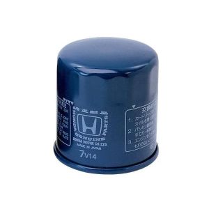 Honda Ölfilter OEM Honda Civic,CRX,Del Sol