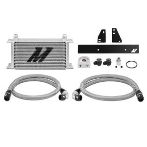 Mishimoto Ölkühler Kit Aluminium Infiniti,Nissan