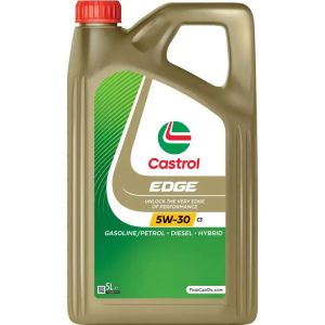 Castrol Motoröl Edge 5 Liter 5W-30 C3
