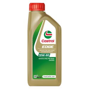 Castrol Motoröl Edge Supercar 1 Liter 10W-60