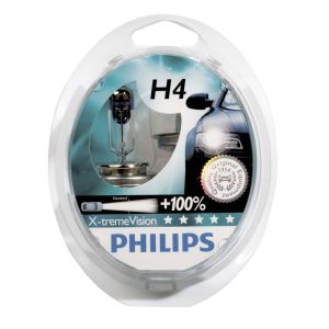 Philips Glühbirnen X-Treme Vision