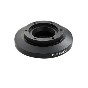 NRG Innovations Lenkradnabe Schwarz Aluminium BMW 3-serie,Z3