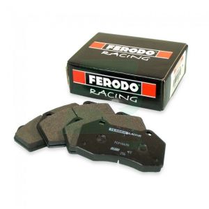 Ferodo Vorne Bremsbeläge DS2500 Mazda MX-5
