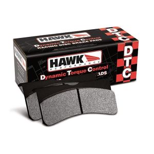 Hawk Vorne Bremsbeläge HPS5.0 Nissan,Subaru