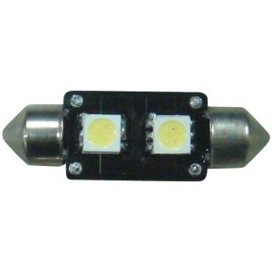 SK-Import LED Licht Weiss Festoon