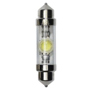 SK-Import LED Birne Festoon