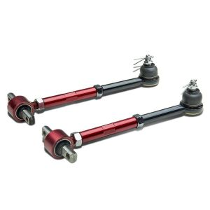 SK-Import Hinten Sturzversteller Kit Rot Stahl Honda Accord