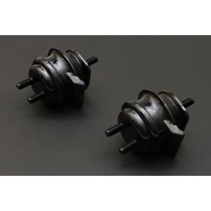 Hardrace Motorhalter Set Lexus GS