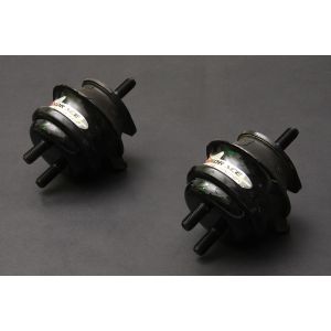 Hardrace Motorhalter Set Lexus IS