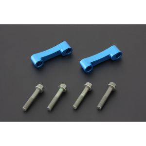 Hardrace Roll Center Adjuster Lexus IS