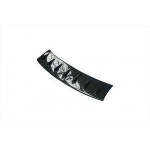 CarbonWorks Vortex Generator Carbon Subaru Impreza