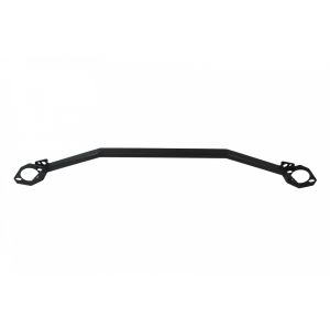 SK-Import Vorne Domstrebe Schwarz Stahl Honda Civic,CRX