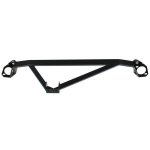 SK-Import Vorne Domstrebe 3 Punkt Schwarz Stahl Honda Civic,CRX