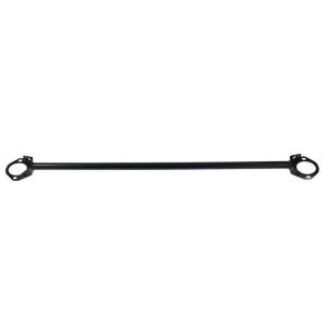 SK-Import Hinten Domstrebe Trunk Reinforcement Schwarz Stahl Honda Civic,CRX