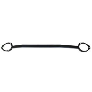 SK-Import Vorne Domstrebe Schwarz Stahl Mitsubishi 3000 GT